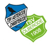 SG ASTERODE / CHRISTERODE / OLBERODE