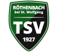 TSV RÖTHENBACH b. ST. W.