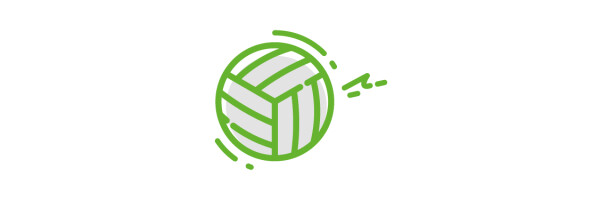 VOLLEYBALL