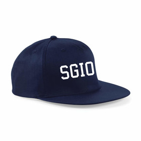 SG I/O CAP