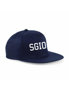 SG I/O CAP