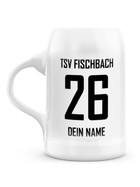 TSV FISCHBACH BIERKRUG TRIKOT