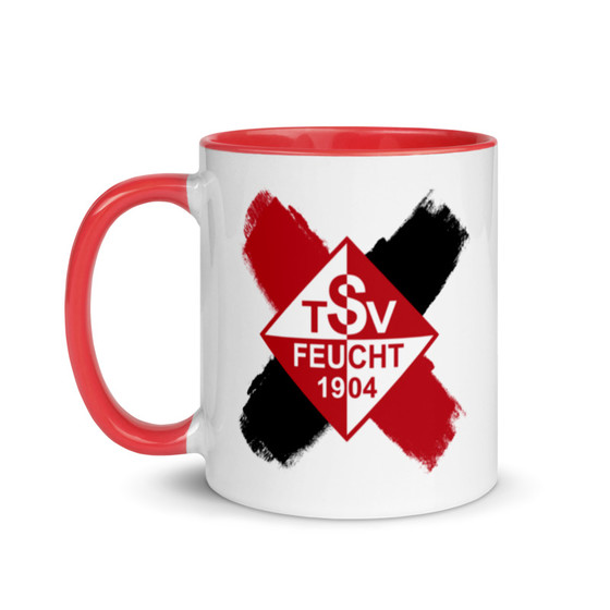 TSV 04 FEUCHT TASSE TRIKOT