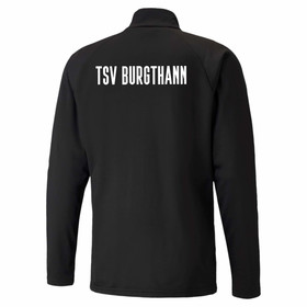TSV BURGTHANN TRAININGSJACKE