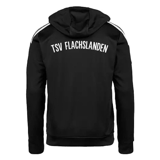 TSV FLACHSLANDEN HOODY