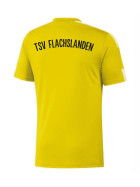 TSV FLACHSLANDEN TRAININGSSHIRT - Gr. XS