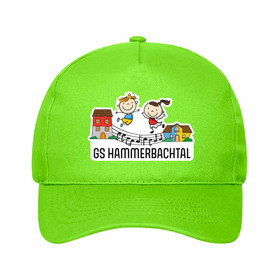 GRUNDSCHULE HAMMERBACHTAL CAP