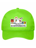 GRUNDSCHULE HAMMERBACHTAL CAP - Gr. one Size