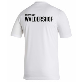 WALDERSHOF TRAININGSSHIRT - Gr. XS