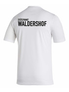 WALDERSHOF TRAININGSSHIRT KINDER - Gr. 116