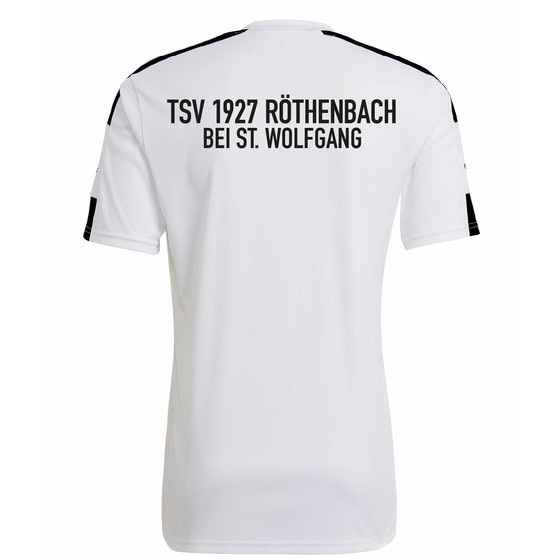 TSV RÖTHENBACH b. ST. W. TRAININGSSHIRT KINDER