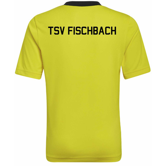 TSV FISCHBACH TRAININGSSHIRT