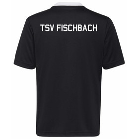 TSV FISCHBACH TRAININGSSHIRT KINDER