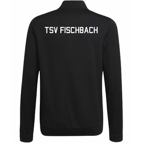 TSV FISCHBACH TRAININGSJACKE