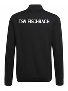TSV FISCHBACH TRAININGSJACKE KINDER