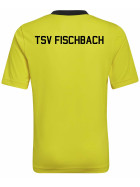 TSV FISCHBACH TRAININGSSHIRT - Gr. XS