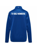 TV 1862 HOMBERG 1/2 ZIP SWEAT DAMEN