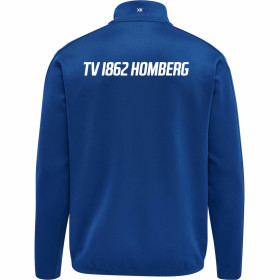 TV 1862 HOMBERG 1/2 ZIP SWEAT KINDER