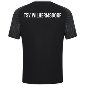 TSV WILHERMSDORF TRAININGSSHIRT