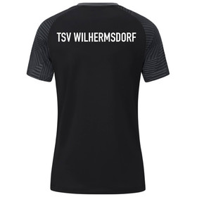 TSV WILHERMSDORF TRAININGSSHIRT DAMEN