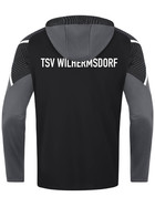 TSV WILHERMSDORF KAPUZENJACKE