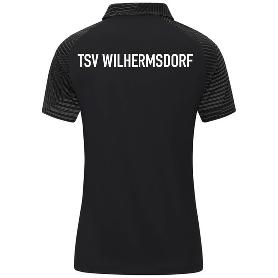 TSV WILHERMSDORF POLO DAMEN