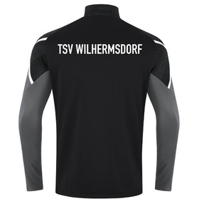 TSV WILHERMSDORF TRAININGSTOP