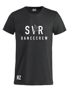 SVR DANCECREW T- SHIRT