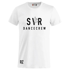 SVR DANCECREW T- SHIRT