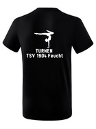 TSV 04 FEUCHT TURNEN T-SHIRT KINDER