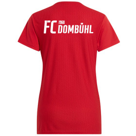 FC DOMBÜHL TRAININGSSHIRT DAMEN