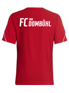 FC DOMBÜHL TRAININGSSHIRT KINDER