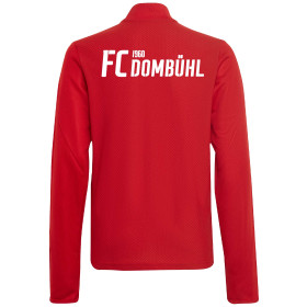FC DOMBÜHL TRAININGSTOP