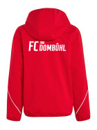 FC DOMBÜHL PRÄSENTATIONSJACKE