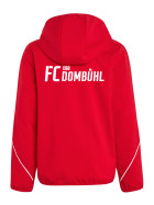 FC DOMBÜHL PRÄSENTATIONSJACKE KINDER