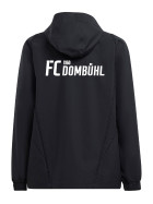 FC DOMBÜHL ALLWETTERJACKE