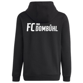 FC DOMBÜHL HOODIE KINDER