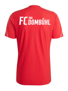 FC DOMBÜHL TRAININGSSHIRT - Gr. XS