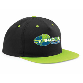 TORNADOS FRANKEN CAP - Gr. one Size