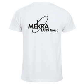 MEKRA LANG GROUP T- SHIRT NEW CLASSIC