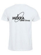 MEKRA LANG GROUP T- SHIRT NEW CLASSIC