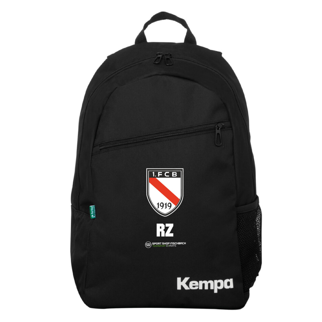 1. FC BAD BRÜCKENAU RUCKSACK - Sport Shop Fischbach – Dein Teamsport ...