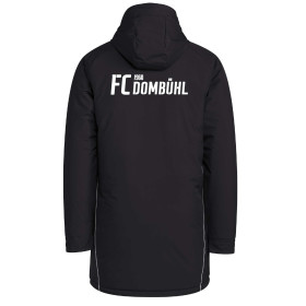 FC DOMBÜHL WINTERJACKE