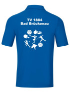 TV 1884 BAD BRÜCKENAU POLOSHIRT KINDER