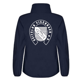 REITCLUB FISCHBACH CARDIGAN DAMEN - Gr. M