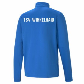 TSV WINKELHAID TRAININGSJACKE KINDER