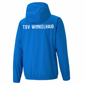 TSV WINKELHAID REGENJACKE KINDER