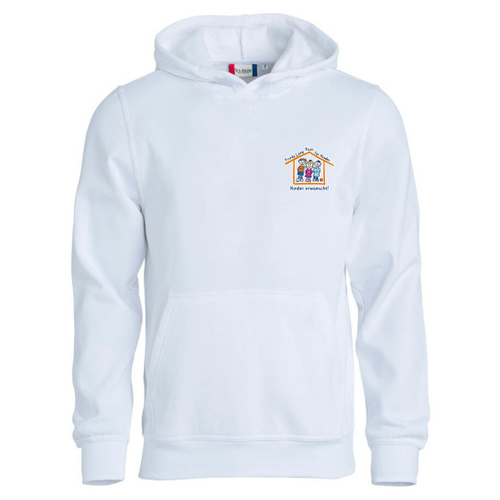 FRIEDA LANG HAUS BASIC HOODY KIDS