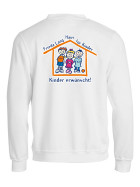 FRIEDA LANG HAUS BASIC SWEATSHIRT KIDS