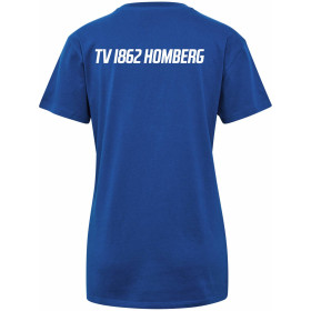 TV 1862 HOMBERG T-SHIRT DAMEN